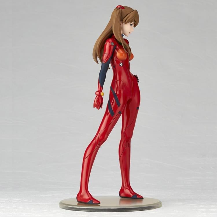 Neon Genesis Evangelion Hayashi Hiroki Figure Collection Asuka Langley Soryu 1/7 Scale Figure Gallery Image 5