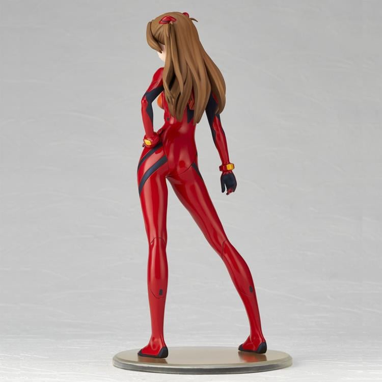 Neon Genesis Evangelion Hayashi Hiroki Figure Collection Asuka Langley Soryu 1/7 Scale Figure Gallery Image 6