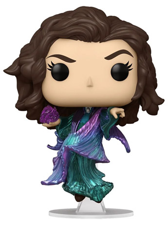 Pop! Marvel: WandaVision - Agatha Harkness Gallery Image 2