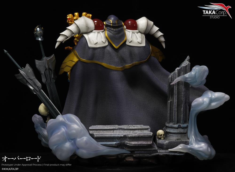 アルベド オーバーロード 純白のサンタVer. ALTER(アルター) : 未開封