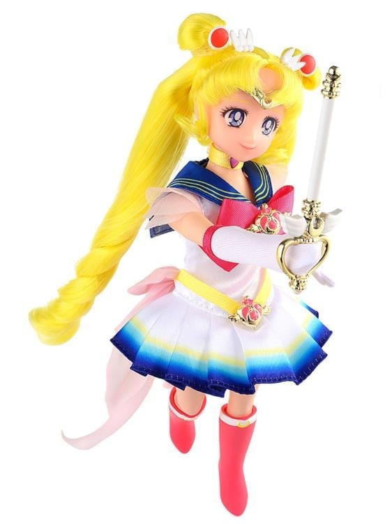 Sailor Moon Eternal StyleDoll Super Sailor Moon (Theater Ver.) Exclusive Gallery Image 6
