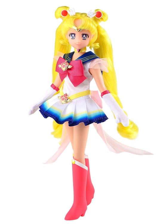 Sailor Moon Eternal StyleDoll Super Sailor Moon (Theater Ver.) Exclusive Gallery Image 3
