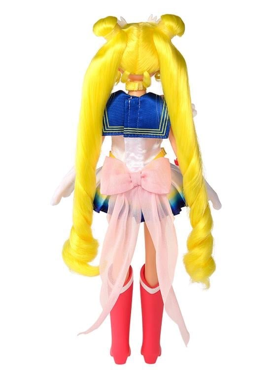 Sailor Moon Eternal StyleDoll Super Sailor Moon (Theater Ver.) Exclusive Gallery Image 4