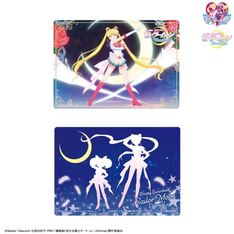 Sailor Moon Eternal StyleDoll Super Sailor Moon (Theater Ver.) Exclusive Gallery Image 9