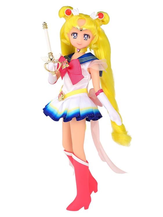 Sailor Moon Eternal StyleDoll Super Sailor Moon (Theater Ver.) Exclusive Gallery Image 5