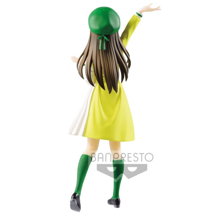 Love Live! Nijigasaki High School Idol Club Shizuku Osaka Figure Gallery Image 6