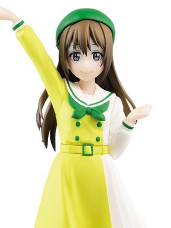 Love Live! Nijigasaki High School Idol Club Shizuku Osaka Figure Gallery Image 2