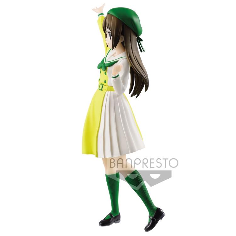 Love Live! Nijigasaki High School Idol Club Shizuku Osaka Figure Gallery Image 5