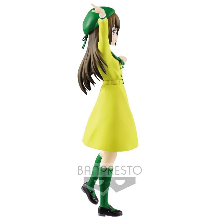 Love Live! Nijigasaki High School Idol Club Shizuku Osaka Figure Gallery Image 4