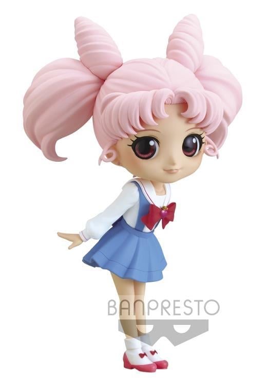 Sailor Moon Eternal Q Posket Chibusa (Ver.B) Gallery Image 3
