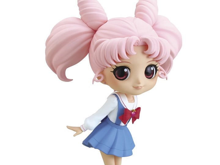 Sailor Moon Eternal Q Posket Chibusa (Ver.B) Gallery Image 1