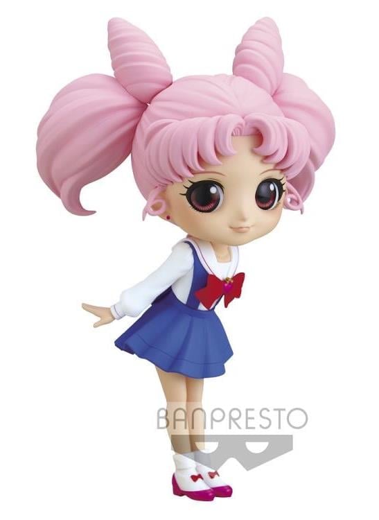 Sailor Moon Eternal Q Posket Chibusa (Ver.A) Gallery Image 3