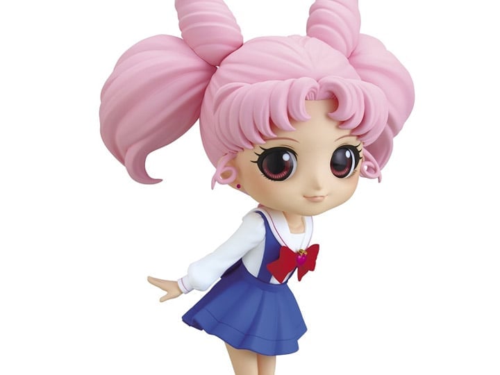 Sailor Moon Eternal Q Posket Chibusa (Ver.A) Gallery Image 1
