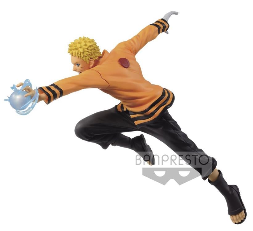 Boruto: Naruto Next Generations Vibration Stars Naruto Uzumaki Gallery Image 5