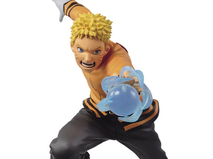 Boruto: Naruto Next Generations Vibration Stars Naruto Uzumaki Gallery Image 1