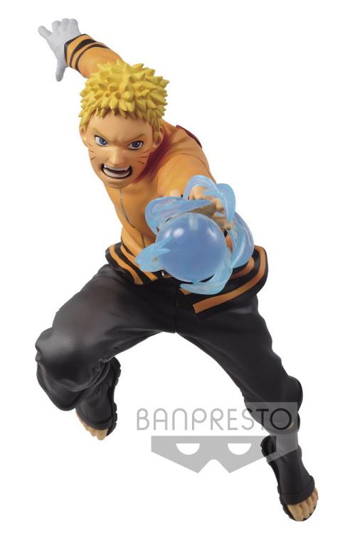 Boruto: Naruto Next Generations Vibration Stars Naruto Uzumaki Gallery Image 3