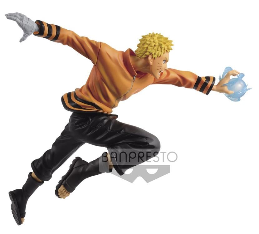 Boruto: Naruto Next Generations Vibration Stars Naruto Uzumaki Gallery Image 4