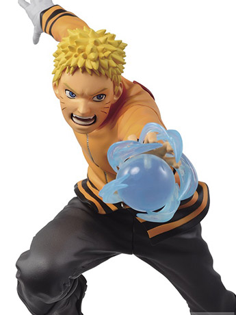 Boruto: Naruto Next Generations Vibration Stars Naruto Uzumaki Gallery Image 2