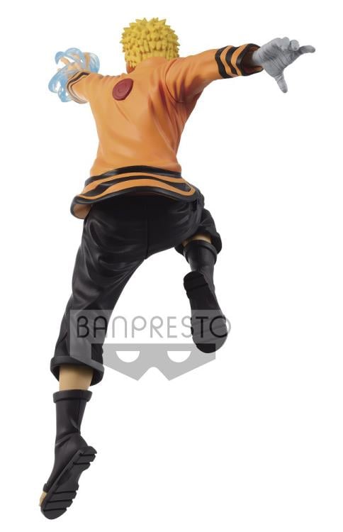 Boruto: Naruto Next Generations Vibration Stars Naruto Uzumaki Gallery Image 6