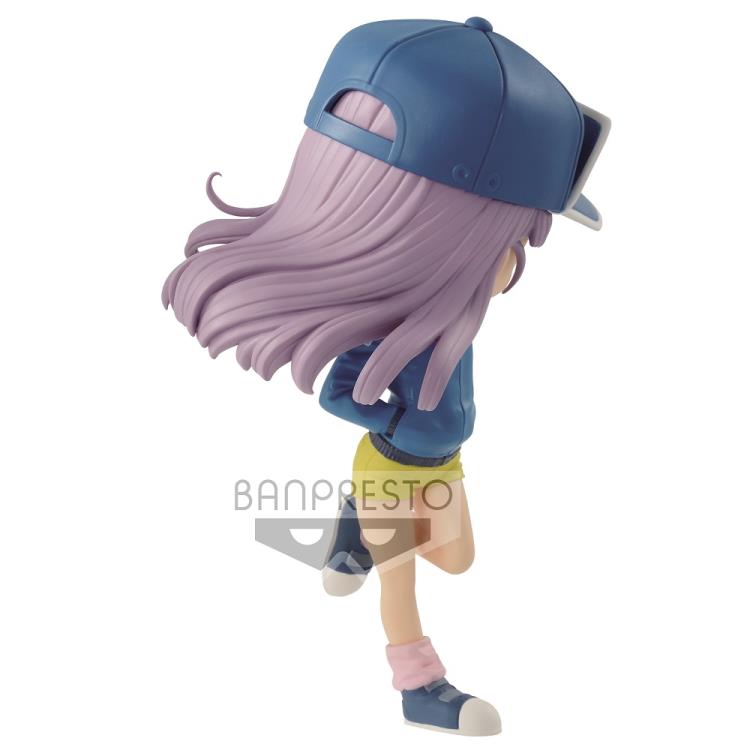 Dragon Ball Q Posket Bulma II (Ver.B) Gallery Image 6