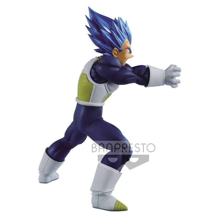 Dragon Ball Super Maximatic Vegeta Gallery Image 4
