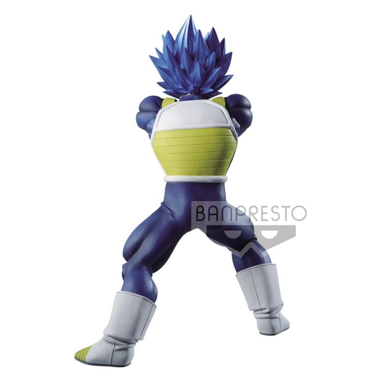 Dragon Ball Super Maximatic Vegeta Gallery Image 6