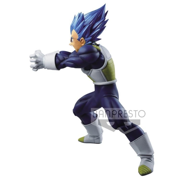Dragon Ball Super Maximatic Vegeta Gallery Image 5