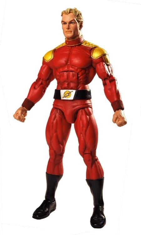 King Features Defenders of the Earth Series 1 Set of 3 Figures Gallery Image 15