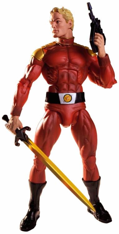 King Features Defenders of the Earth Series 1 Set of 3 Figures Gallery Image 13