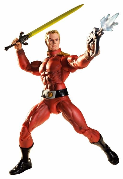 King Features Defenders of the Earth Series 1 Set of 3 Figures Gallery Image 14