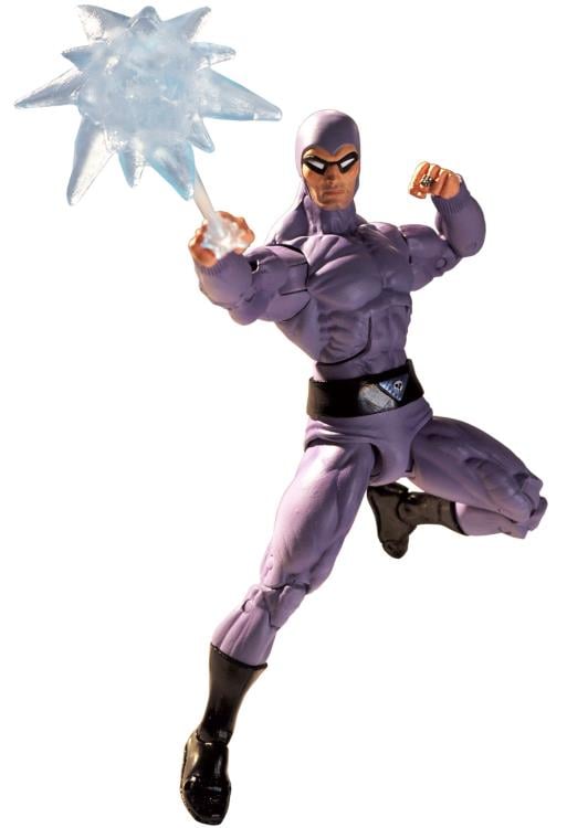 King Features Defenders of the Earth Series 1 Set of 3 Figures Gallery Image 22