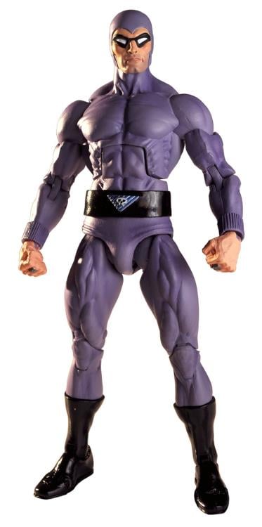 King Features Defenders of the Earth Series 1 Set of 3 Figures Gallery Image 20