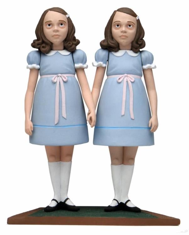 The Shining Toony Terrors Grady Twins Two-Pack Gallery Image 7