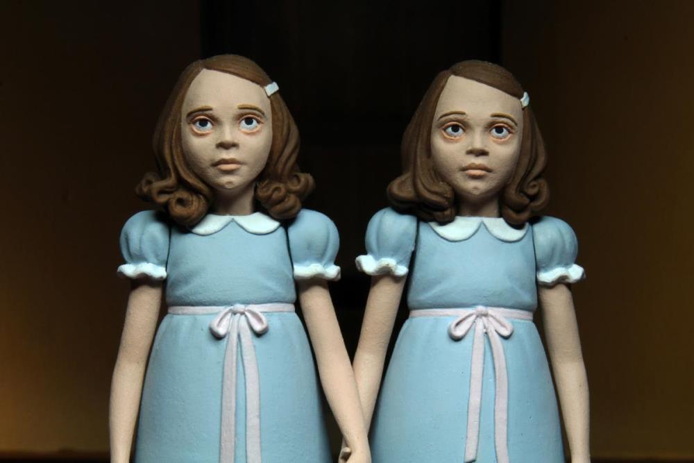 The Shining Toony Terrors Grady Twins Two-Pack Gallery Image 6