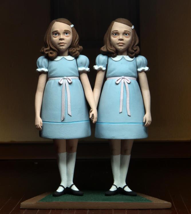 The Shining Toony Terrors Grady Twins Two-Pack Gallery Image 3