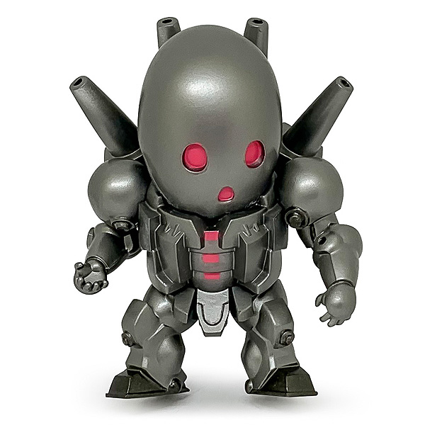 One-Punch Man 16d Collectible Figure Collection Vol. 2 Boxed Set of 8 Figures Gallery Image 8