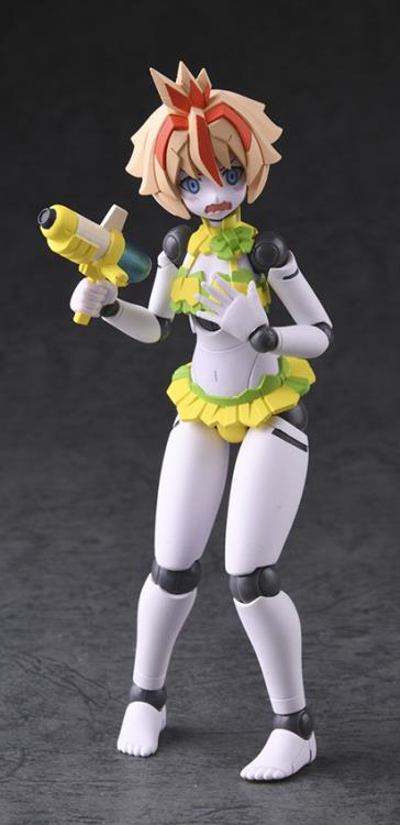 Robot Neanthropinae Polynian Rucio (Bikini Ver.) Gallery Image 8