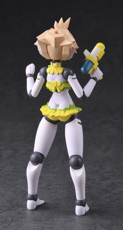 Robot Neanthropinae Polynian Rucio (Bikini Ver.) Gallery Image 6
