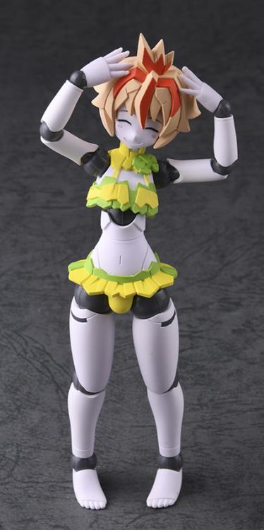 Robot Neanthropinae Polynian Rucio (Bikini Ver.) Gallery Image 9