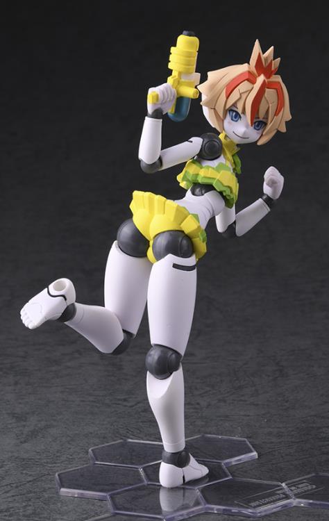 Robot Neanthropinae Polynian Rucio (Bikini Ver.) Gallery Image 5