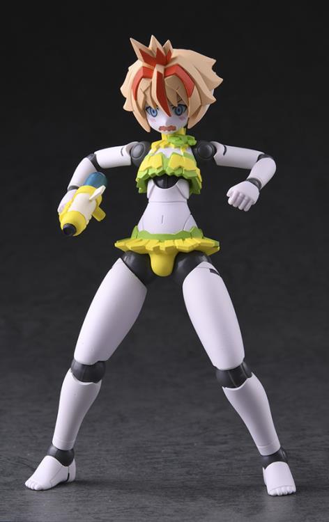Robot Neanthropinae Polynian Rucio (Bikini Ver.) Gallery Image 4