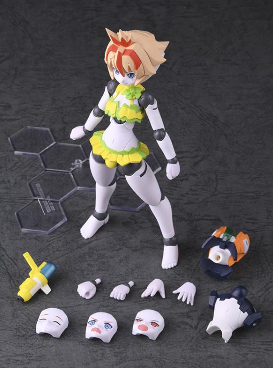 Robot Neanthropinae Polynian Rucio (Bikini Ver.) Gallery Image 11