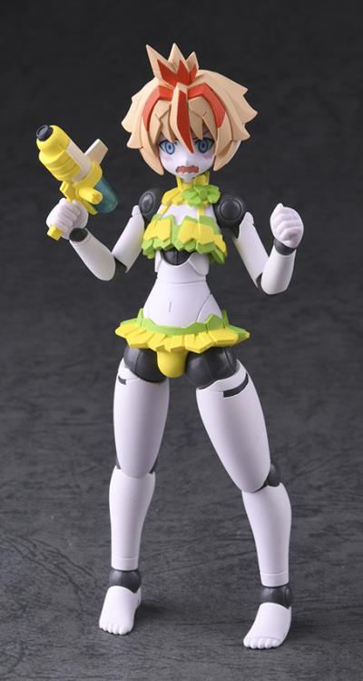 Robot Neanthropinae Polynian Rucio (Bikini Ver.) Gallery Image 7