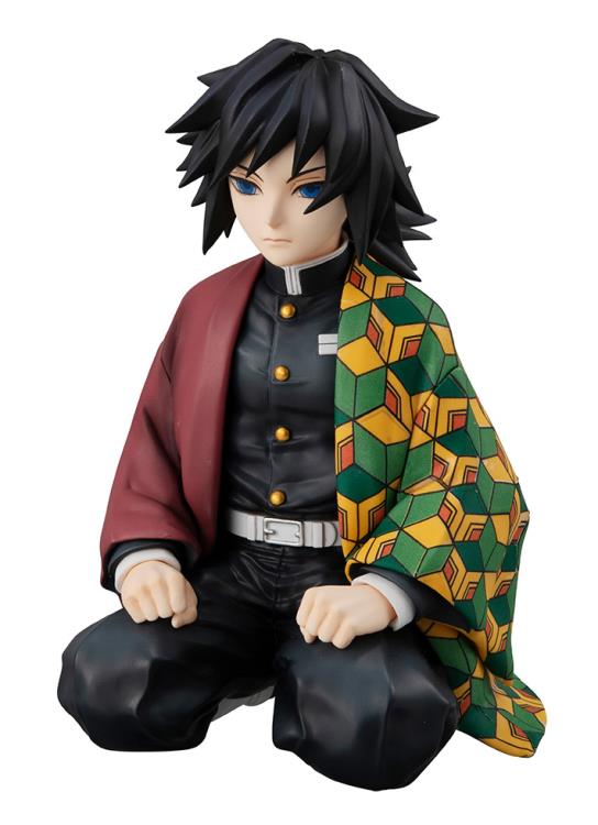 Demon Slayer: Kimetsu no Yaiba G.E.M Series Giyu Tomioka (Tenohira) Gallery Image 5
