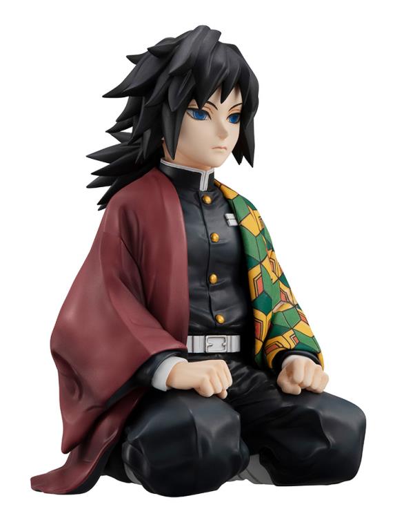 Demon Slayer: Kimetsu no Yaiba G.E.M Series Giyu Tomioka (Tenohira) Gallery Image 4
