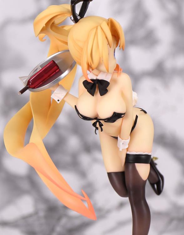 Warship Girls R Archer Fish (Bunny Girl Ver.) 1/7 Scale Exclusive Figure Gallery Image 6
