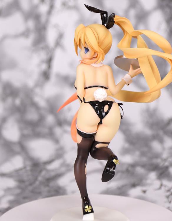 Warship Girls R Archer Fish (Bunny Girl Ver.) 1/7 Scale Exclusive Figure Gallery Image 5