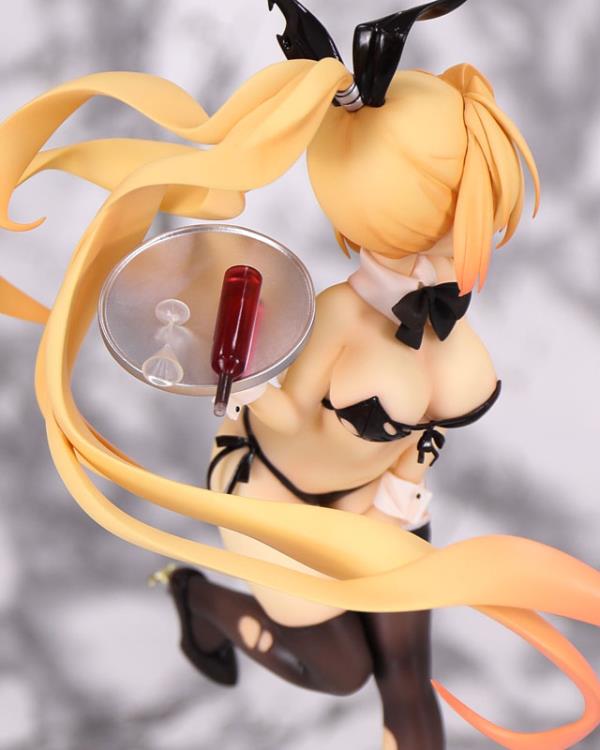 Warship Girls R Archer Fish (Bunny Girl Ver.) 1/7 Scale Exclusive Figure Gallery Image 10