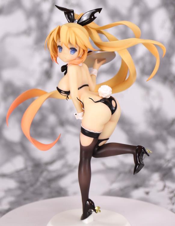 Warship Girls R Archer Fish (Bunny Girl Ver.) 1/7 Scale Exclusive Figure Gallery Image 3