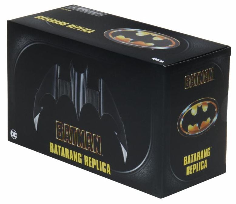 Batman (1989) Batarang Prop Replica Gallery Image 7